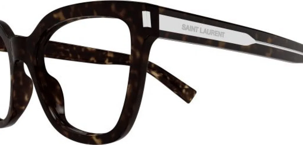 Saint Laurent SL 748 Eyeglasses - view 10